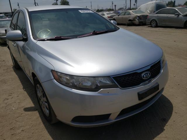 KIA FORTE LX 2011 knaft4a28b5418687