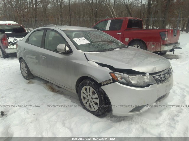 KIA FORTE 2011 knaft4a28b5428233