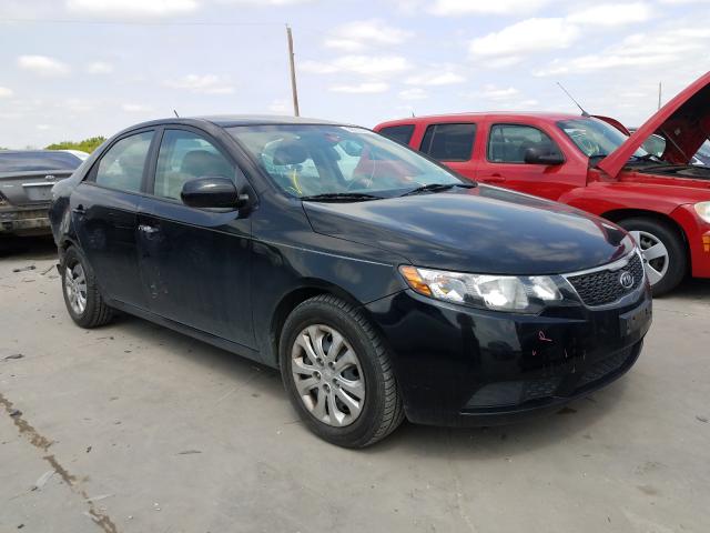 KIA FORTE LX 2011 knaft4a28b5431942