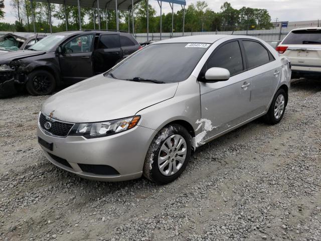 KIA FORTE LX 2011 knaft4a28b5434761