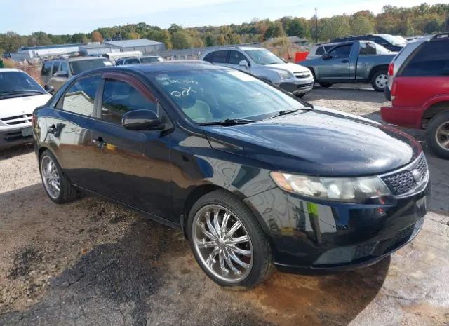 KIA FORTE 2011 knaft4a28b5436753