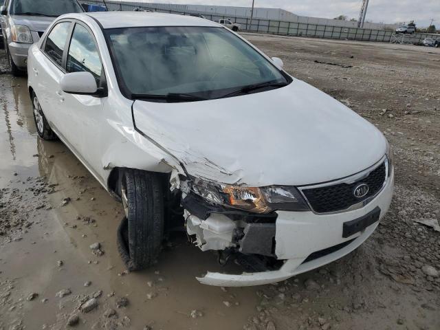 KIA FORTE LX 2011 knaft4a28b5447185