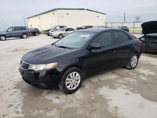 KIA FORTE LX 2011 knaft4a28b5449535