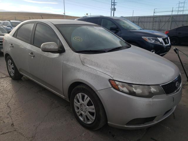 KIA FORTE LX 2011 knaft4a28b5455285