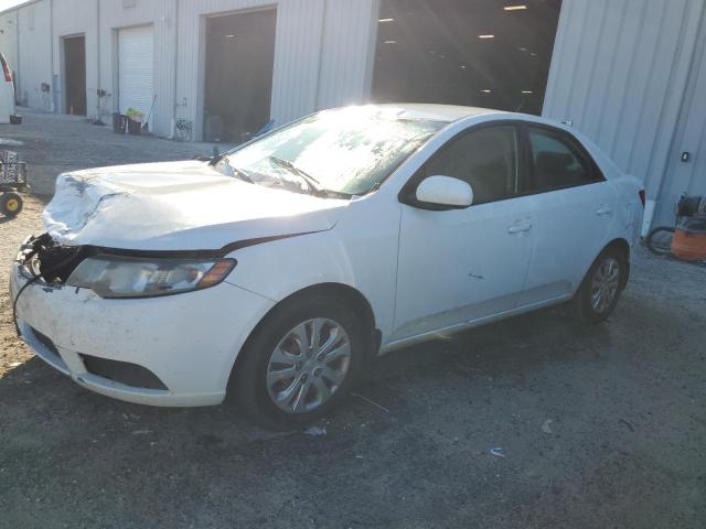 KIA FORTE LX 2011 knaft4a28b5461507