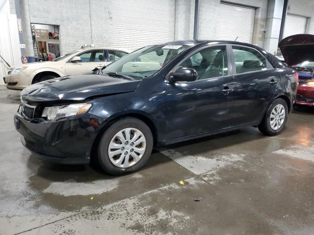 KIA FORTE LX 2012 knaft4a28c5479930