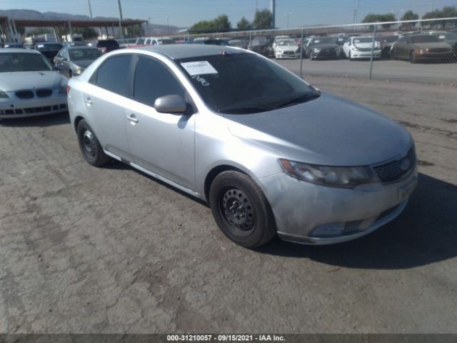 KIA FORTE 2012 knaft4a28c5481113