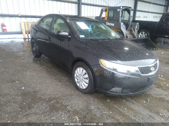 KIA FORTE 2012 knaft4a28c5485162