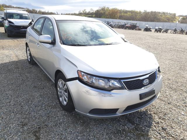 KIA FORTE LX 2012 knaft4a28c5494542