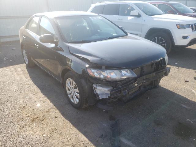 KIA FORTE LX 2012 knaft4a28c5495853