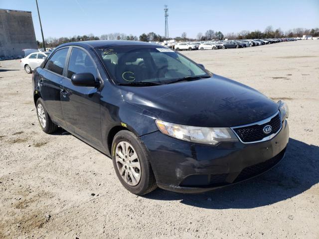 KIA FORTE LX 2012 knaft4a28c5512084