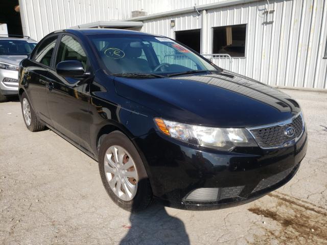 KIA FORTE LX 2012 knaft4a28c5515289