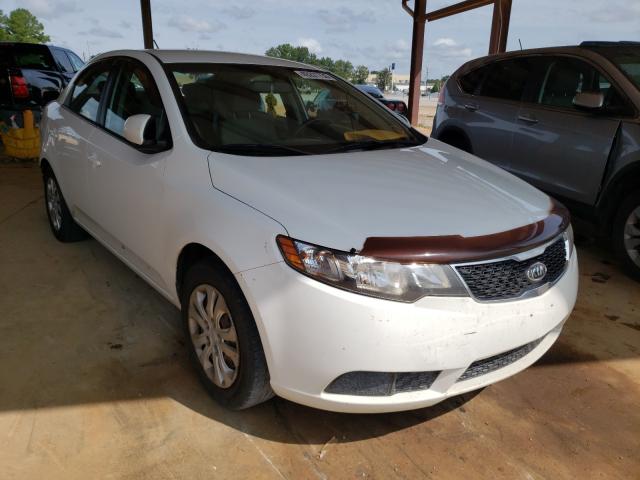 KIA FORTE LX 2012 knaft4a28c5533341