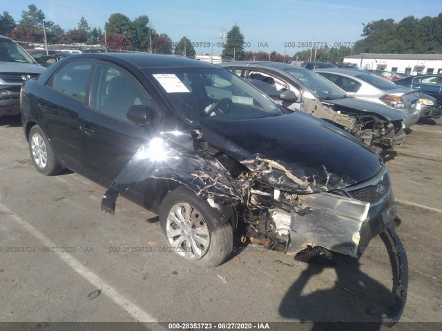 KIA FORTE 2012 knaft4a28c5554593