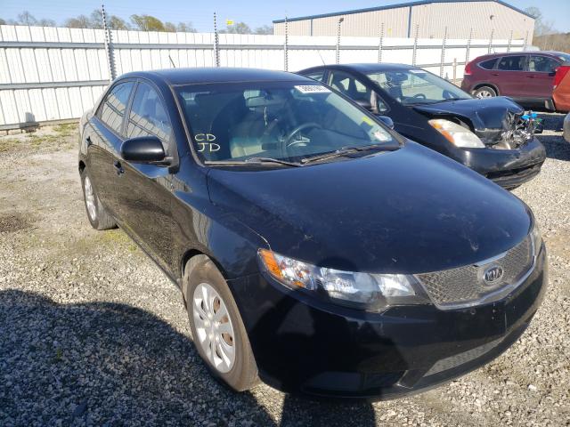 KIA FORTE LX 2012 knaft4a28c5578845