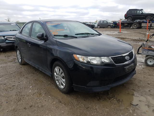 KIA FORTE LX 2012 knaft4a28c5579753