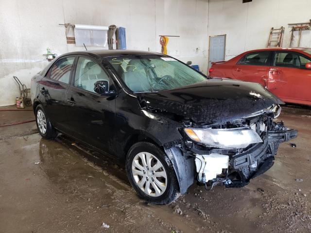 KIA FORTE LX 2012 knaft4a28c5599985