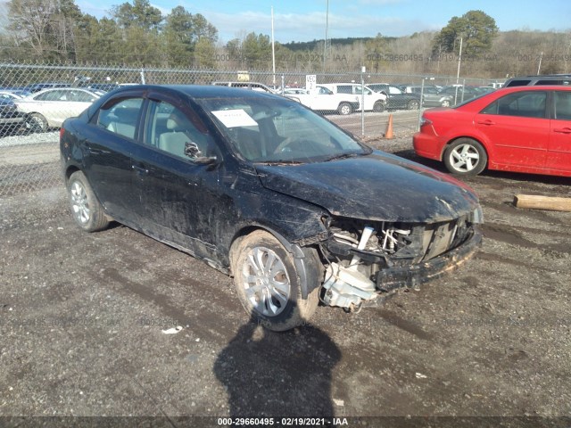 KIA FORTE 2012 knaft4a28c5621550