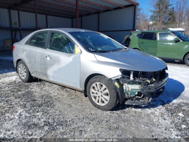 KIA FORTE 2012 knaft4a28c5636534