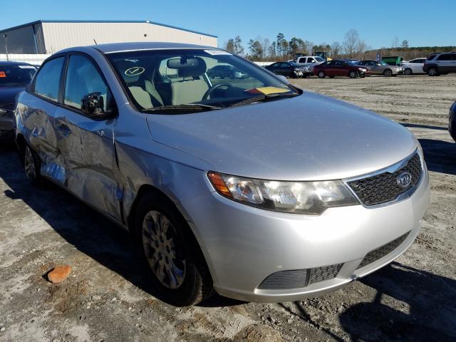 KIA FORTE LX 2012 knaft4a28c5639014