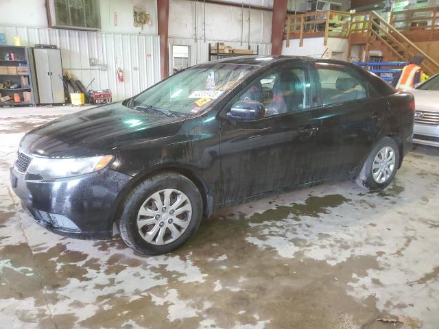 KIA FORTE LX 2012 knaft4a28c5639093