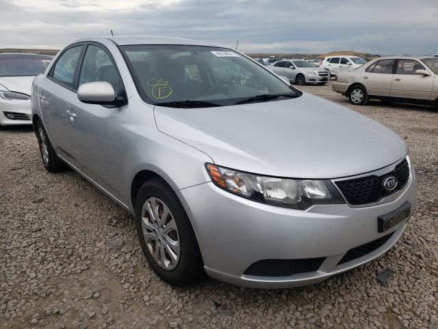 KIA FORTE LX 2013 knaft4a28d5647129