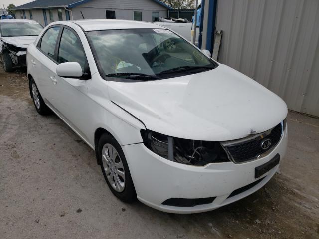 KIA FORTE LX 2013 knaft4a28d5651391