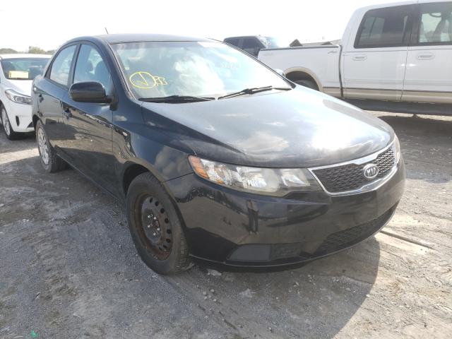 KIA FORTE LX 2013 knaft4a28d5657692