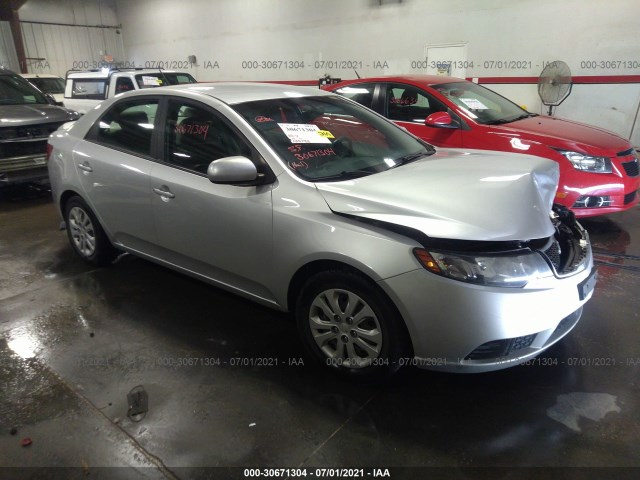 KIA FORTE 2013 knaft4a28d5664559