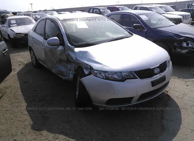 KIA FORTE 2013 knaft4a28d5700413