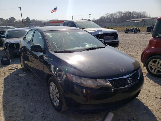 KIA FORTE LX 2013 knaft4a28d5708270