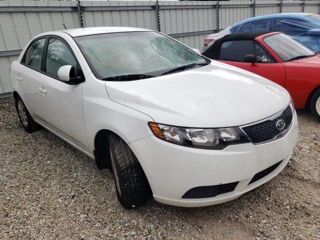 KIA FORTE LX 2013 knaft4a28d5708401