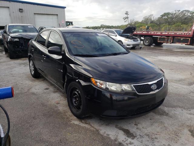 KIA FORTE LX 2013 knaft4a28d5708432