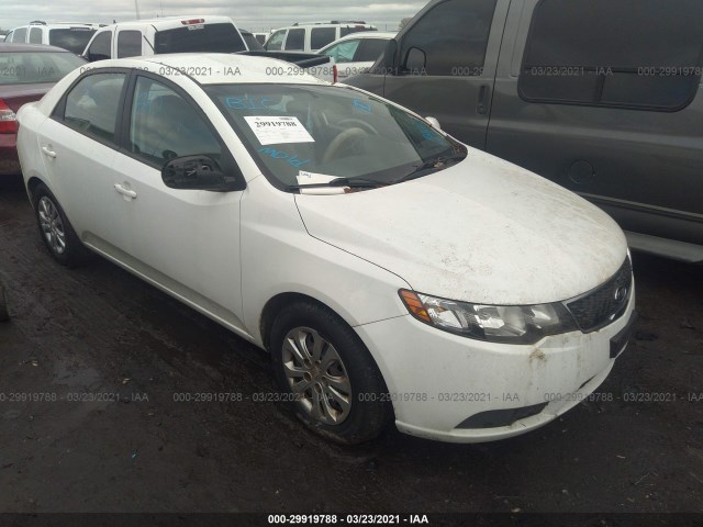 KIA FORTE 2013 knaft4a28d5715395