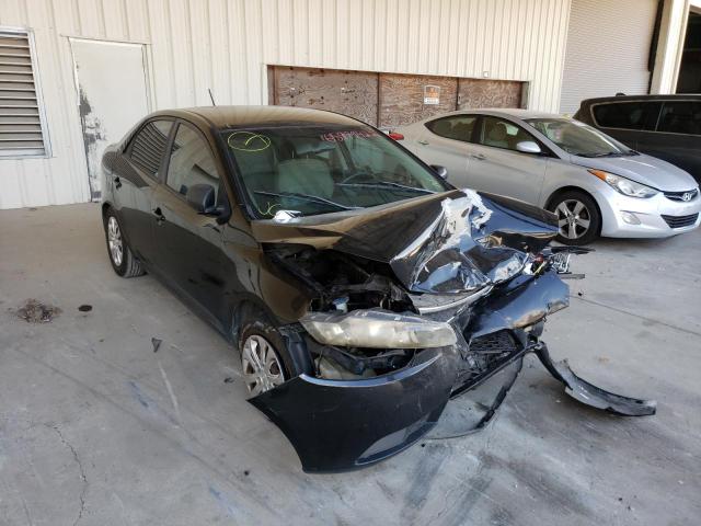 KIA FORTE LX 2013 knaft4a28d5716403