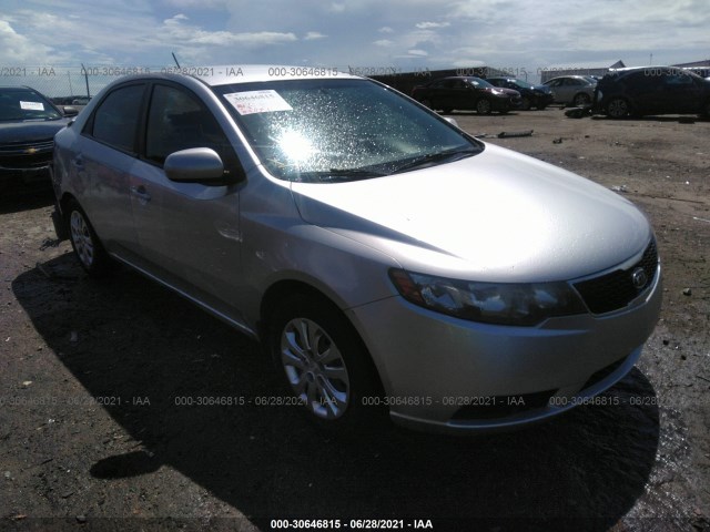 KIA FORTE 2013 knaft4a28d5723545