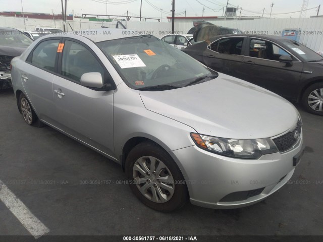 KIA FORTE 2013 knaft4a28d5739583