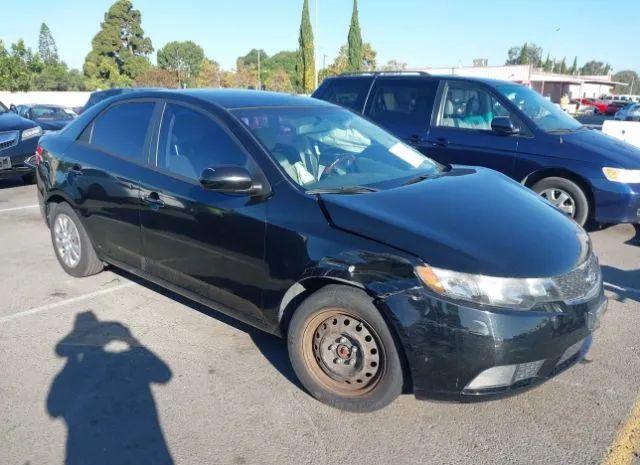 KIA FORTE 2013 knaft4a28d5739633