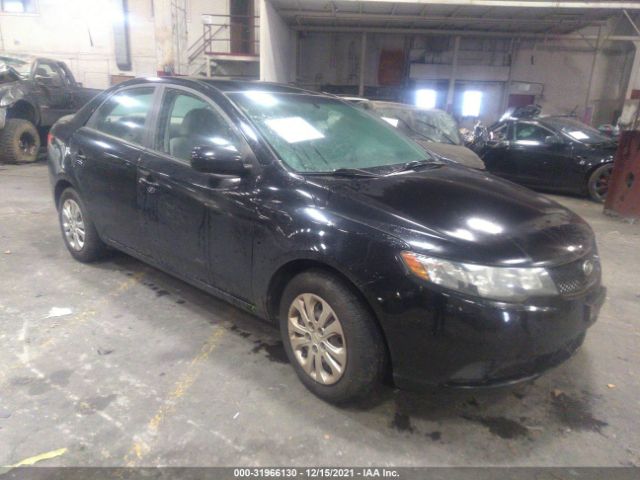 KIA FORTE 2010 knaft4a29a5047991