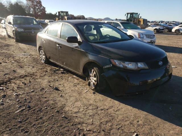 KIA FORTE LX 2010 knaft4a29a5048879