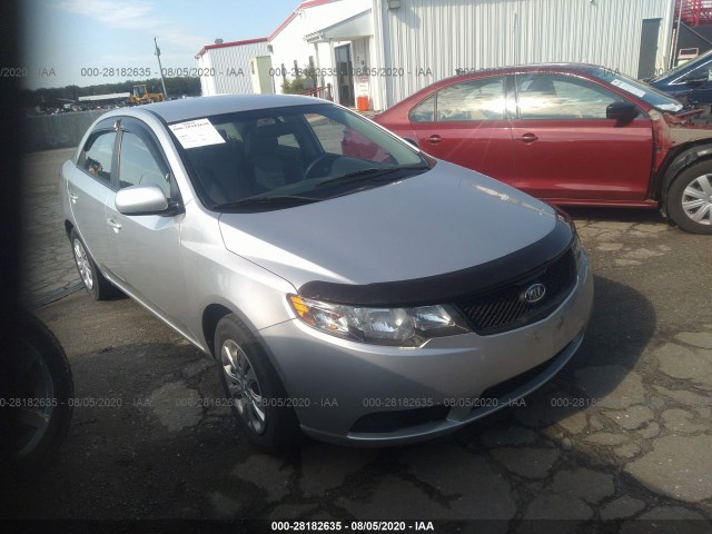 KIA FORTE 2010 knaft4a29a5061969