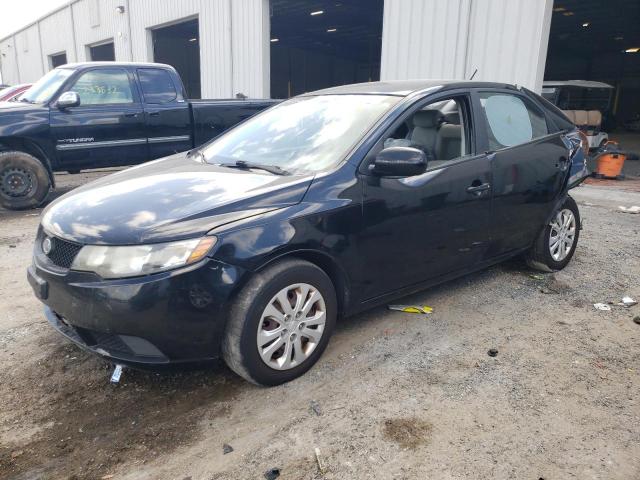 KIA FORTE 2010 knaft4a29a5089058