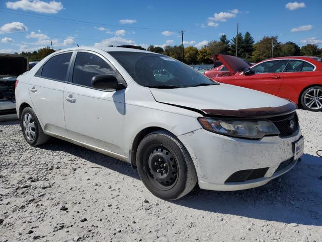 KIA FORTE LX 2010 knaft4a29a5093420