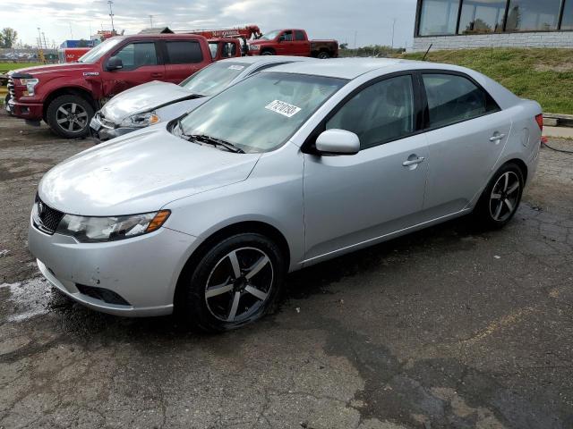 KIA FORTE 2010 knaft4a29a5097287