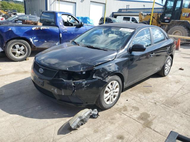 KIA FORTE 2010 knaft4a29a5107896