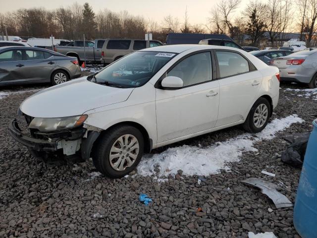 KIA FORTE LX 2010 knaft4a29a5109521