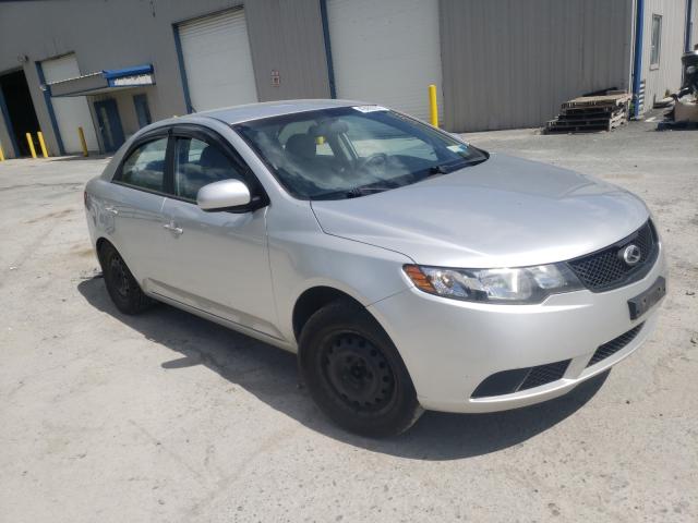 KIA FORTE LX 2010 knaft4a29a5115268