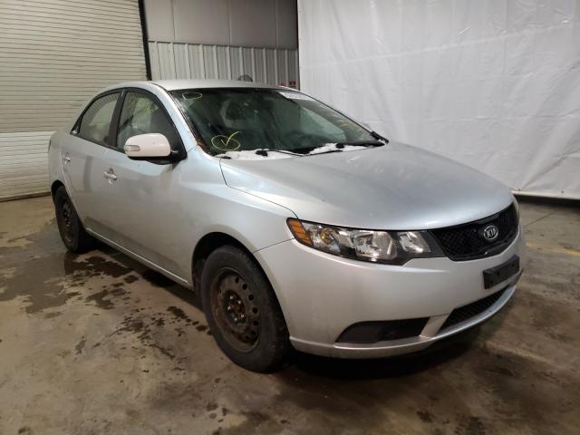 KIA FORTE LX 2010 knaft4a29a5116016