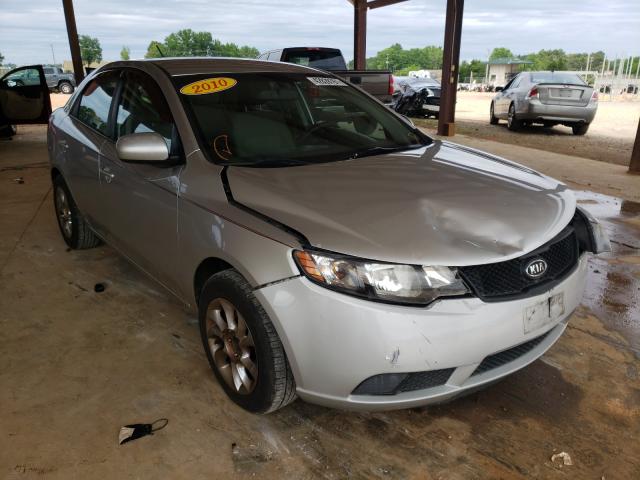 KIA FORTE LX 2010 knaft4a29a5211904