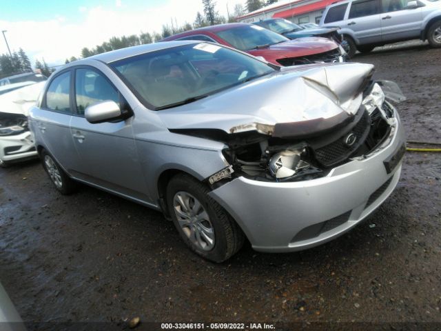 KIA FORTE 2010 knaft4a29a5259029